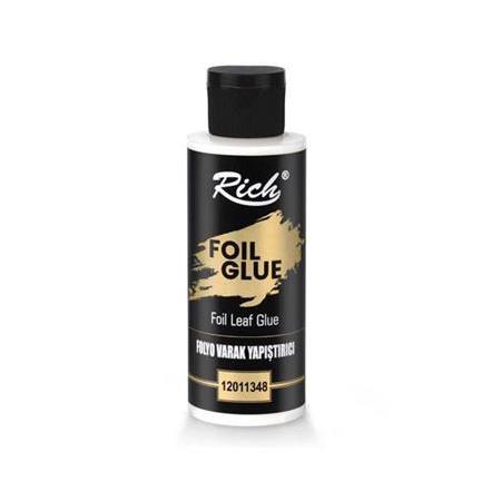 Rich Folyo Varak Yapıştırıcı