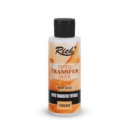 Rich Transfer Tutkalı 120cc