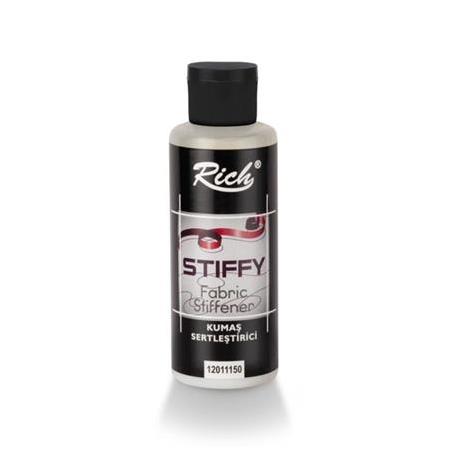 Rich Stiffy Kumaş Sertleştirici 120cc