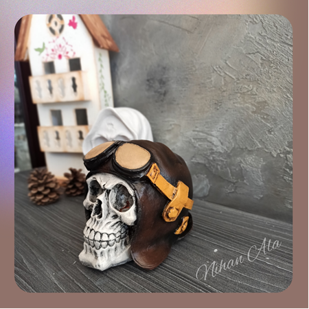 Pilot Kurukafa