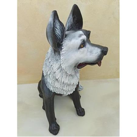 Kurt Köpeği