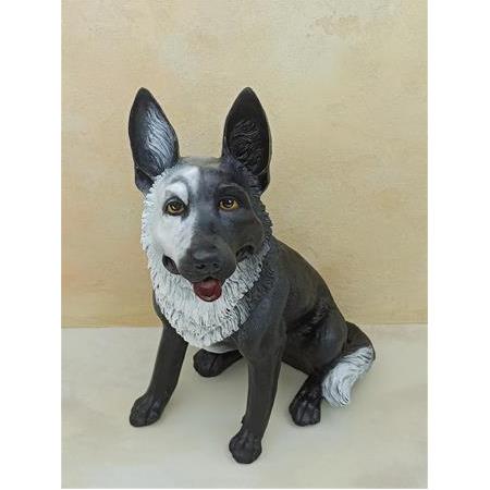 Kurt Köpeği