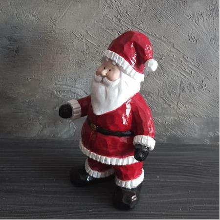 Tombul Noel Baba