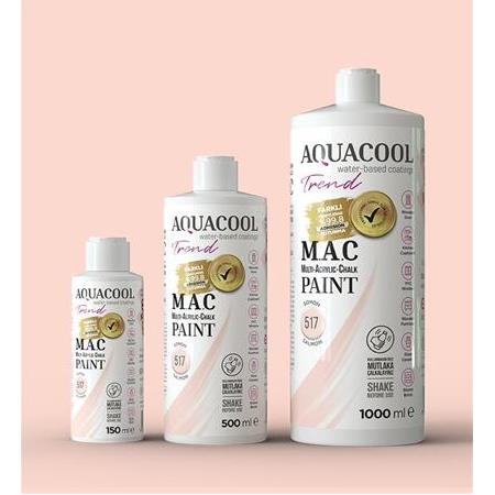 Aquacool Trend MAC Boya 150 ml - 517 Somon