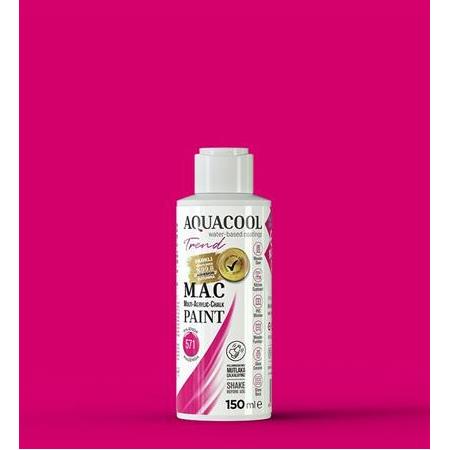 Aquacool Trend MAC Boya 150 ml - 571 Majenda