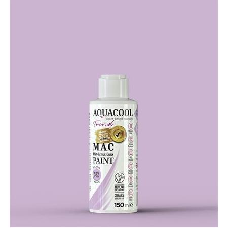 Aquacool Trend MAC Boya 150 ml - 532 Eflatun