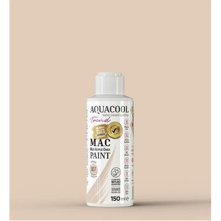 Aquacool Trend MAC Boya 150 ml - 807 Mocha