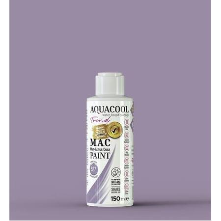 Aquacool Trend MAC Boya 150 ml - 527 Ametist