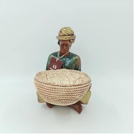 Sepetli Adam