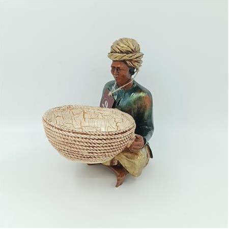 Sepetli Adam