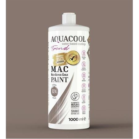 Aquacool Trend MAC Boya 1000 ml - 824 Vizon